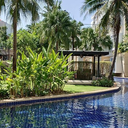 Hua Hin Blue Lagoon Cha-Am Exteriör bild