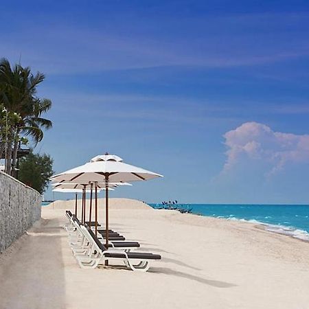 Hua Hin Blue Lagoon Cha-Am Exteriör bild