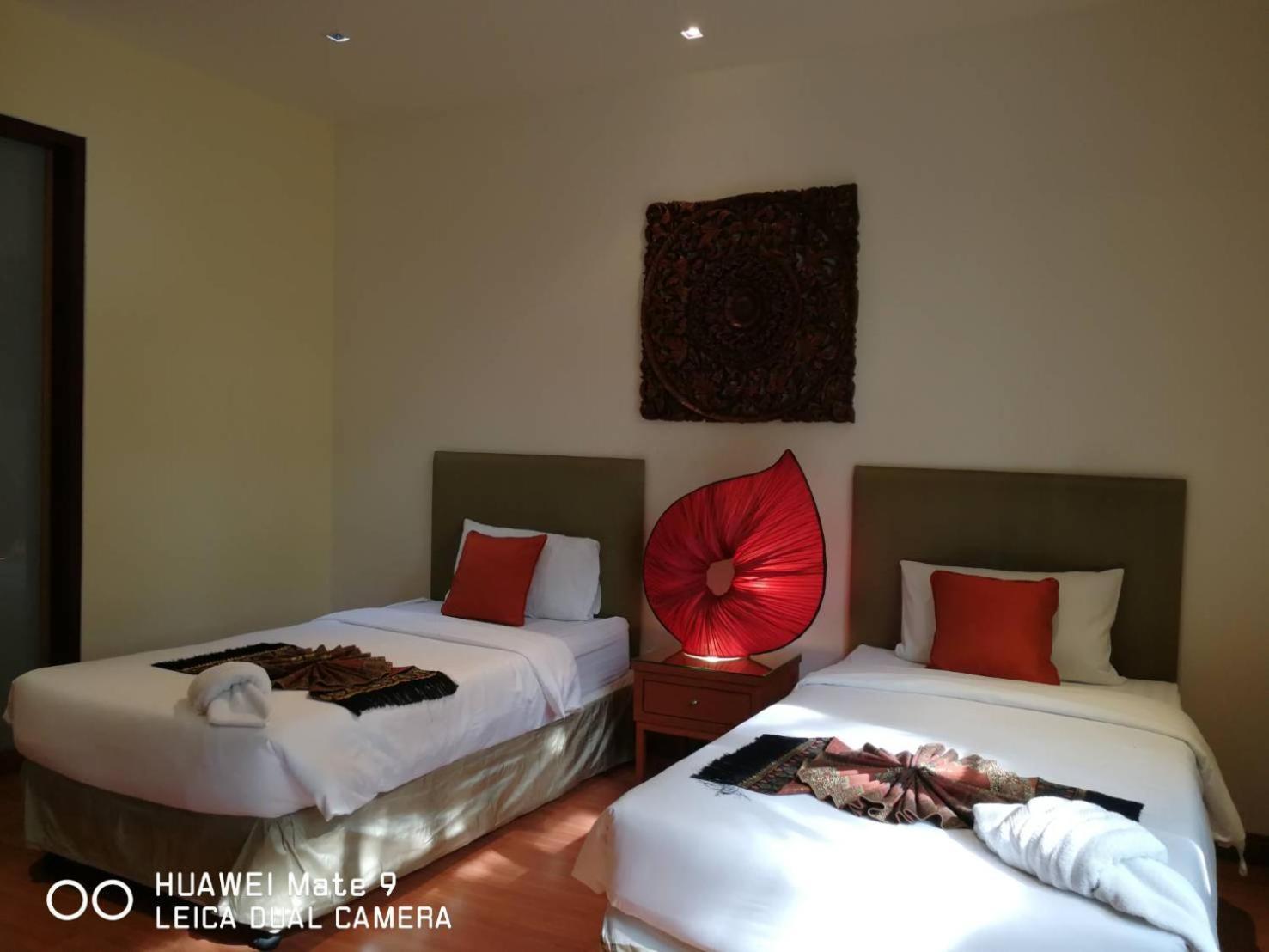 Hua Hin Blue Lagoon Cha-Am Exteriör bild